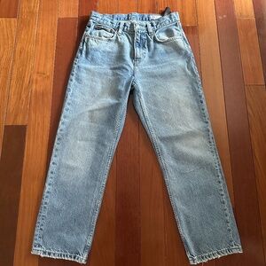 Zara jeans